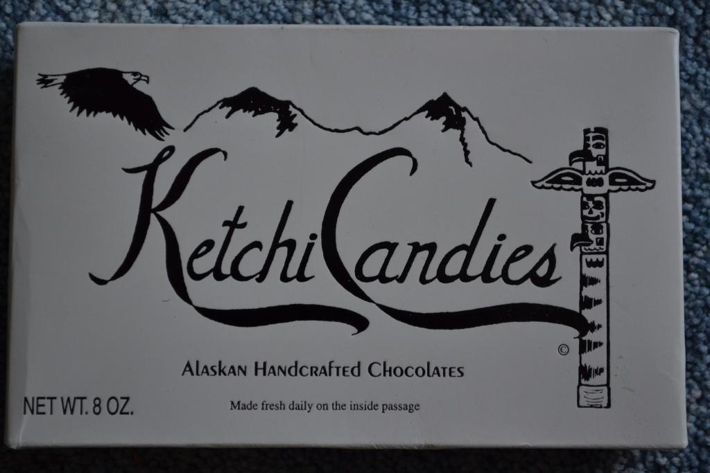 Ketchi Candies